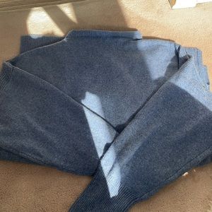 Woman’s Knit Sweater